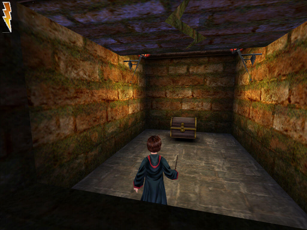 harry potter chamber of secrets pc game harry potter chamber of secrets pc game