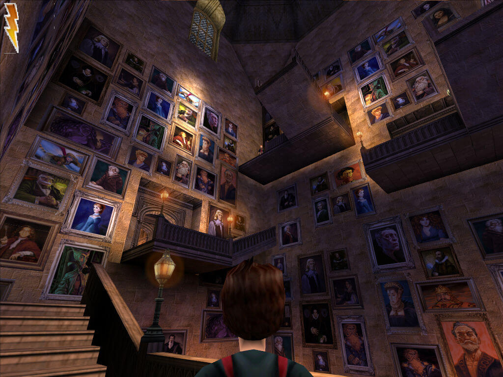 download chamber of secrets