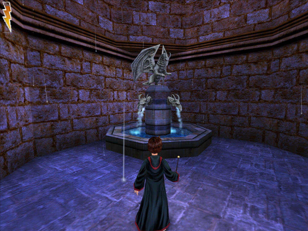 What would you like to see more of in video games? Harry-potter-and-the-chamber-of-secrets_9