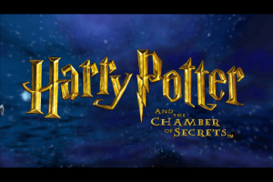 Harry Potter and the Chamber of Secrets 0