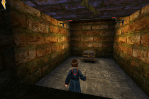 Harry Potter and the Chamber of Secrets 10