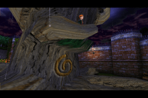 Harry Potter and the Chamber of Secrets 11