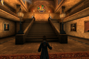 Harry Potter and the Chamber of Secrets 15