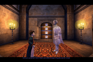 Harry Potter and the Chamber of Secrets 20