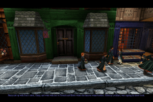 Harry Potter and the Chamber of Secrets 24