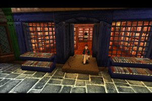 Harry Potter and the Chamber of Secrets 26