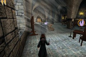 Harry Potter and the Chamber of Secrets 30