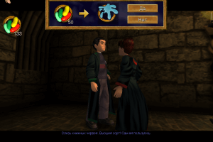 Harry Potter and the Chamber of Secrets 31