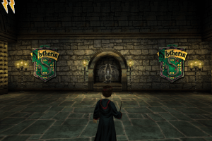 Harry Potter and the Chamber of Secrets 33