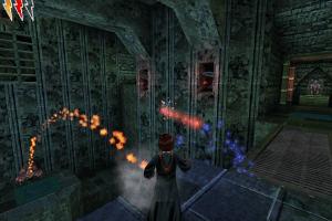 Harry Potter and the Chamber of Secrets 38