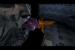 Harry Potter and the Chamber of Secrets 40