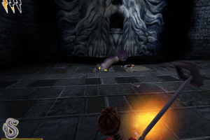 Harry Potter and the Chamber of Secrets 41
