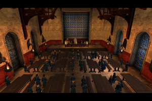 Harry Potter and the Chamber of Secrets 42