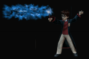 Harry Potter and the Chamber of Secrets 6