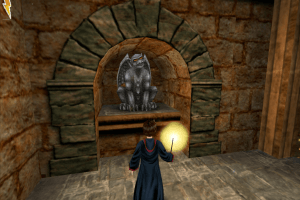 Harry Potter and the Chamber of Secrets 7