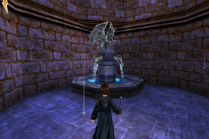 Harry Potter and the Chamber of Secrets 8
