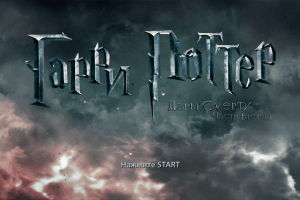 Harry Potter and the Deathly Hallows: Part 2 0
