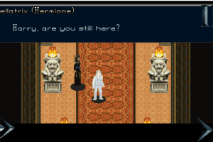Harry Potter and the Deathly Hallows: Part 2 - The Mobile Game 5