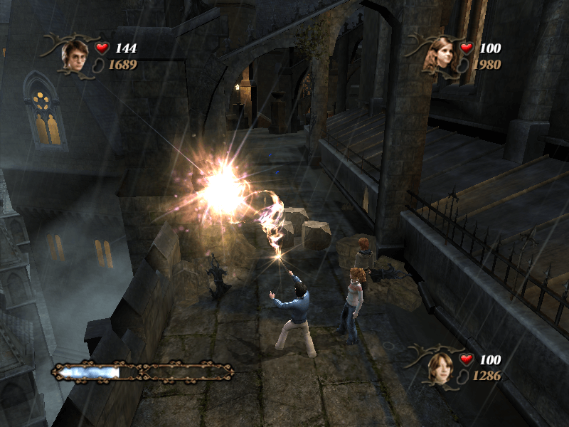 Harry potter and the goblet of fire pc deals