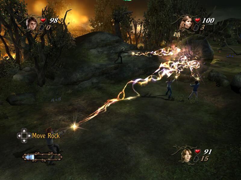 harry potter goblet of fire pc game iso harry potter goblet of fire pc game iso