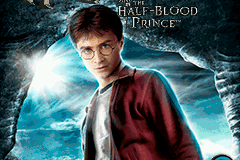 Harry Potter and the Half-Blood Prince 0