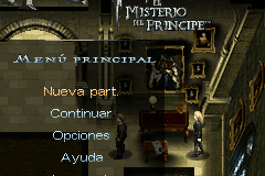Harry Potter and the Half-Blood Prince 9