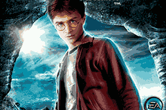 Harry Potter and the Half-Blood Prince 10