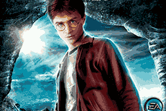 Harry Potter and the Half-Blood Prince 16