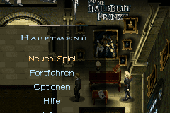 Harry Potter and the Half-Blood Prince 7