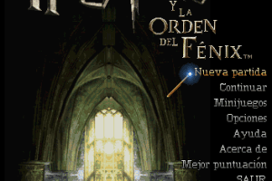 Harry Potter and the Order of the Phoenix 2