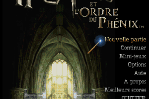 Harry Potter and the Order of the Phoenix 4