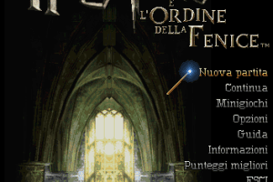 Harry Potter and the Order of the Phoenix 5