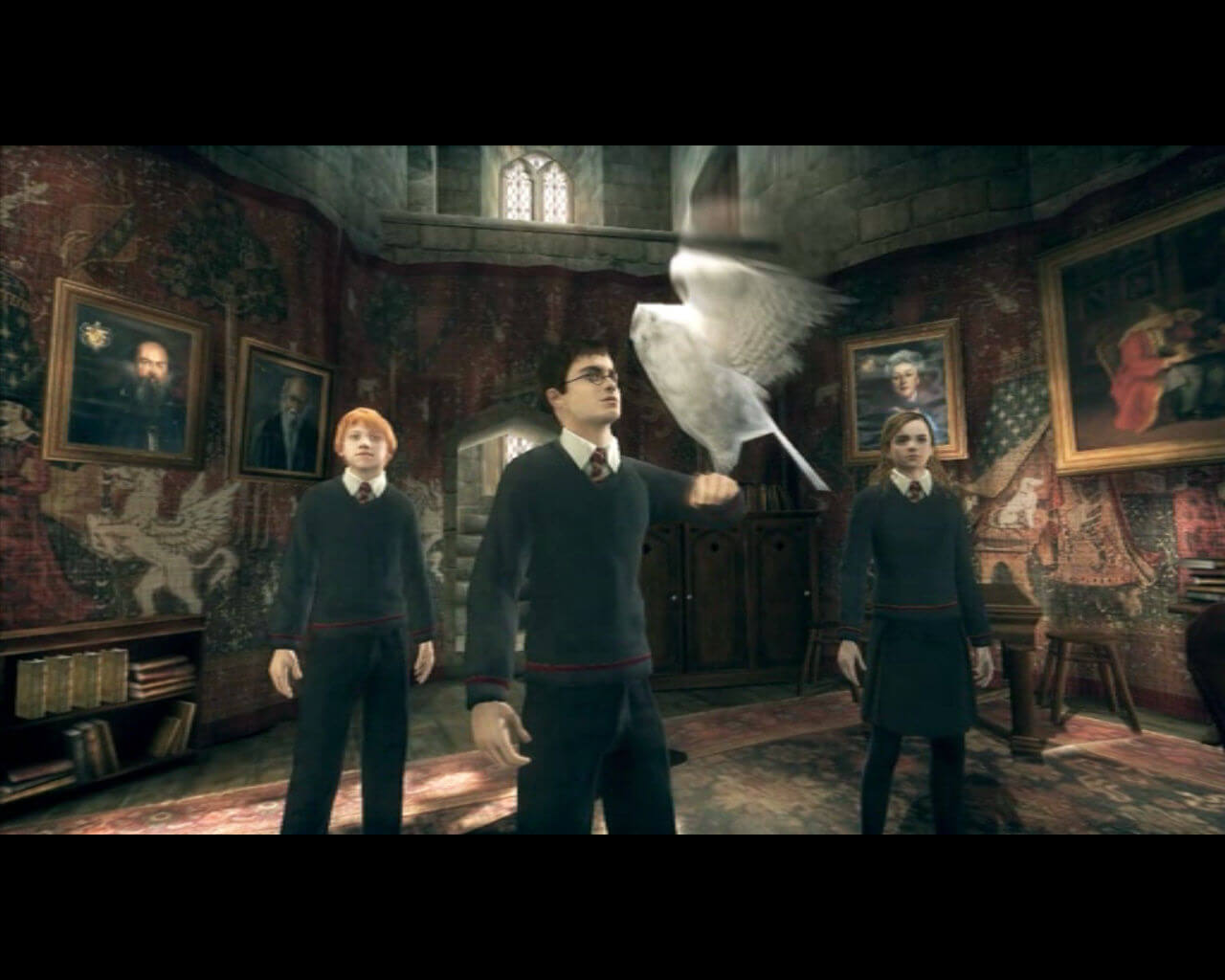 World of Harry Potter (PC, 2005) for sale online