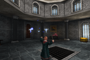 Harry Potter and the Prisoner of Azkaban 3
