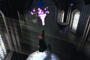 Harry Potter and the Prisoner of Azkaban 4