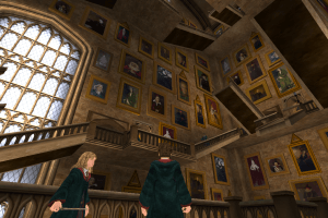 Harry Potter and the Prisoner of Azkaban 6