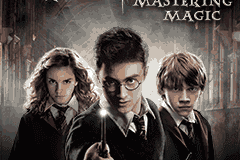 Harry Potter: Mastering Magic abandonware