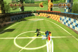 Harry Potter: Quidditch World Cup 3