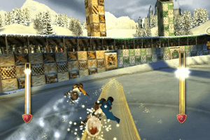 Harry Potter: Quidditch World Cup abandonware