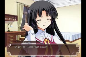 Haruka ni Aogi, Uruwashi no 6