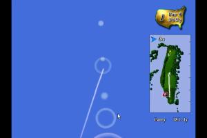 Harukanaru Augusta for Windows 4