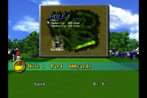 Harukanaru Augusta for Windows 11