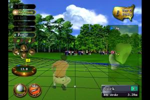 Harukanaru Augusta for Windows 5