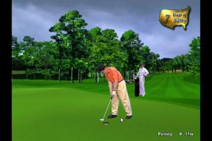 Harukanaru Augusta for Windows 8