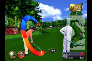 Harukanaru Augusta for Windows 9