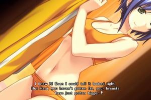 Haruko Maniax 1