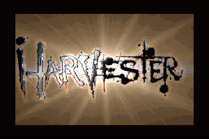 Harvester 0