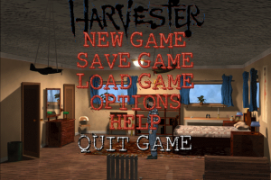 Harvester 1