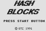 Hash Blocks 0