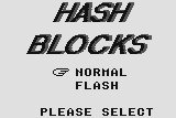 Hash Blocks 2